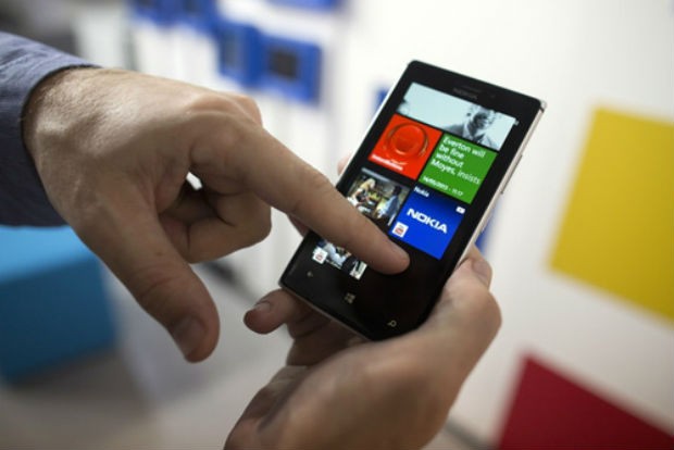 Microsoft đã thành công mua lại Nokia